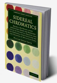 Sidereal Chromatics