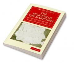 The Religion of the Manichees