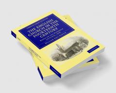 The English Church in the Fourteenth Century