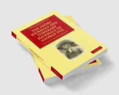 The Short Journals and Itinerary Journals of George Fox