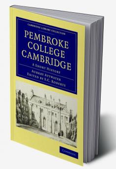 Pembroke College Cambridge