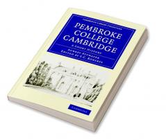 Pembroke College Cambridge