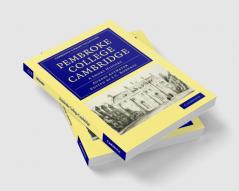 Pembroke College Cambridge