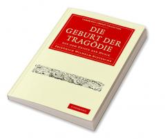 Die Geburt der Tragodie