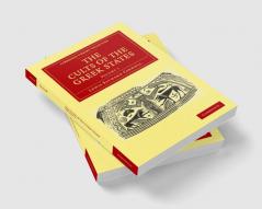 The Cults of the Greek States - Volume 1