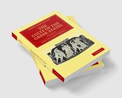 The Cults of the Greek States - Volume 2