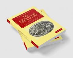 The Cults of the Greek States - Volume 3