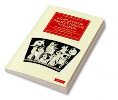 Etymologicum Graecae Linguae Gudianum