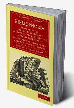 Bibliophobia