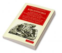 Bibliophobia