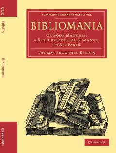 Bibliomania