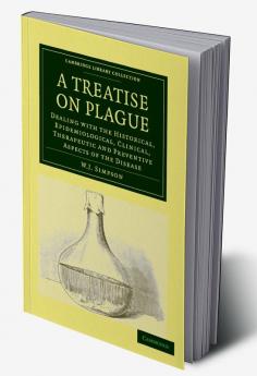 A Treatise on Plague