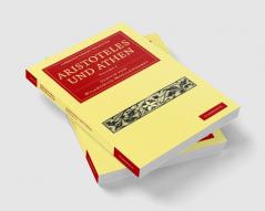 Aristoteles Und Athen - Volume 2