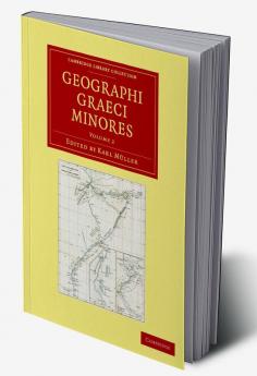 Geographi Graeci Minores - Volume 2