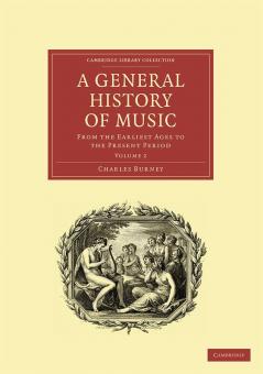 A General History of Music