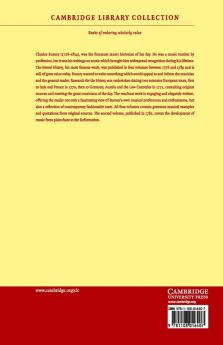 A General History of Music