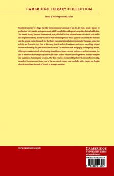 A General History of Music