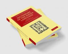 Dictionary of the Hausa Language - Volume 1