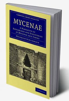 Mycenae