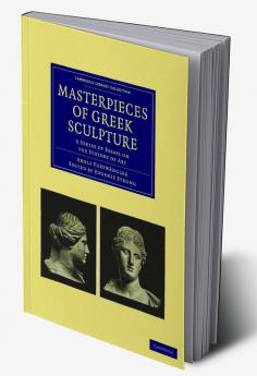 Masterpieces of Greek Sculpture