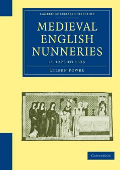 Medieval English Nunneries