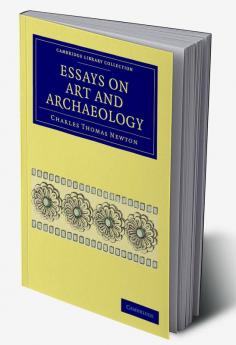 Essays on Art and Archaeology