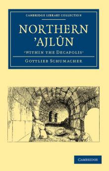 Northern Ajl N 'Within the Decapolis'