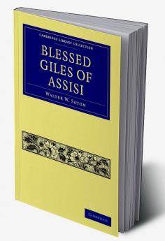 Blessed Giles of Assisi