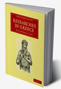 Researches in Greece