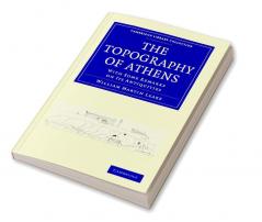 The Topography of Athens