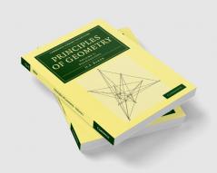 Principles of Geometry