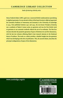 Principles of Geometry
