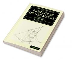 Principles of Geometry