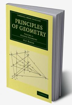 Principles of Geometry