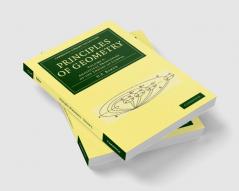Principles of Geometry