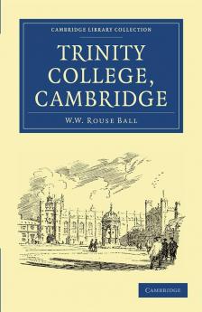 Trinity College Cambridge