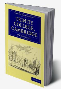 Trinity College Cambridge
