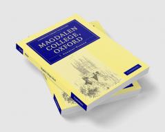 Magdalen College Oxford