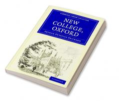 New College Oxford