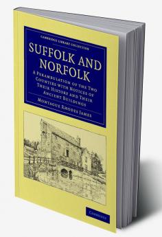 Suffolk and Norfolk