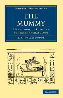The Mummy