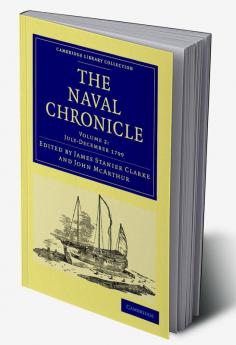 The Naval Chronicle - Volume 2