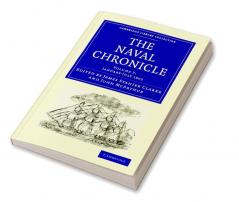 The Naval Chronicle - Volume 7