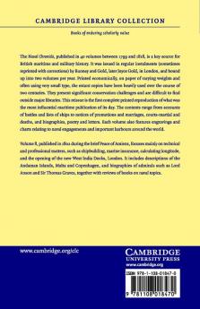 The Naval Chronicle - Volume 8