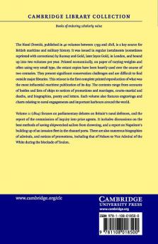 The Naval Chronicle - Volume 11