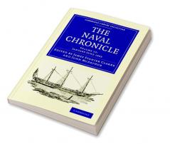 The Naval Chronicle - Volume 13