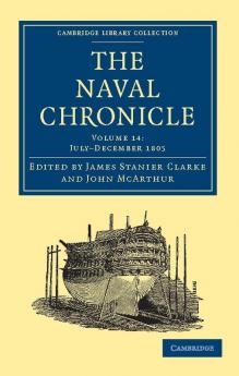 The Naval Chronicle