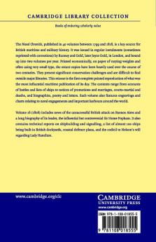 The Naval Chronicle - Volume 16