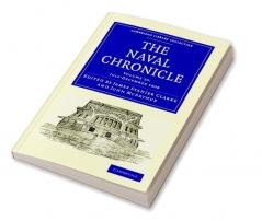 The Naval Chronicle - Volume 20