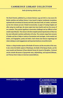 The Naval Chronicle - Volume 21